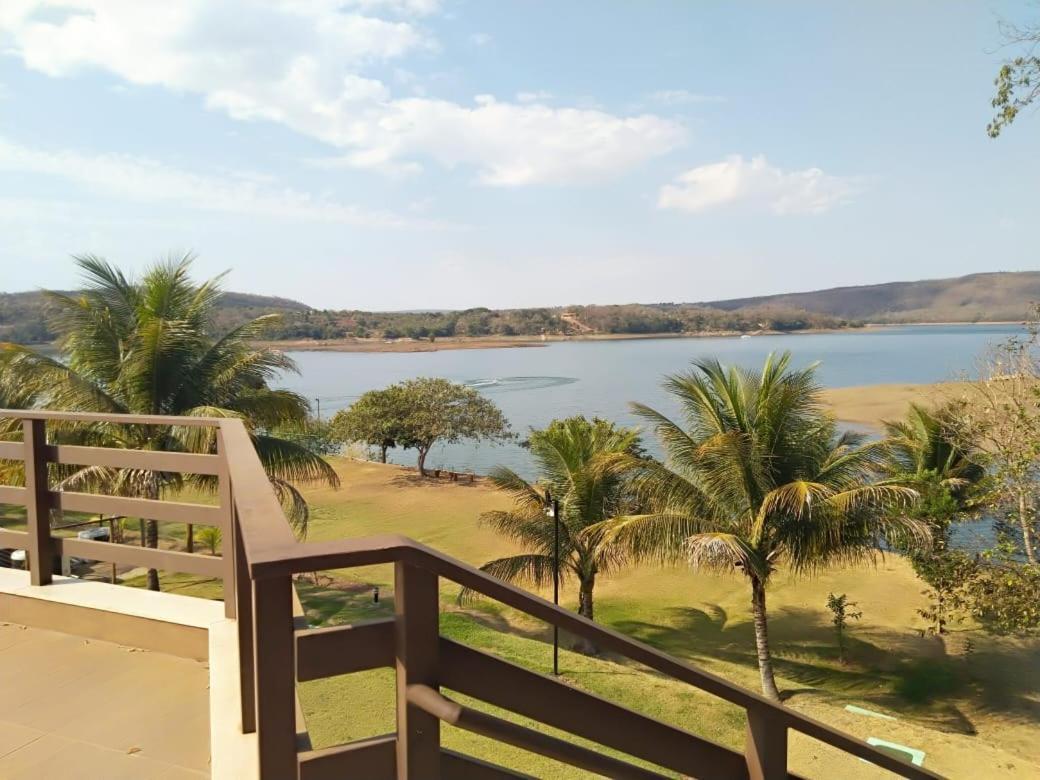 Aldeia Do Lago, 2 Qtos Caldas Novas Exterior foto